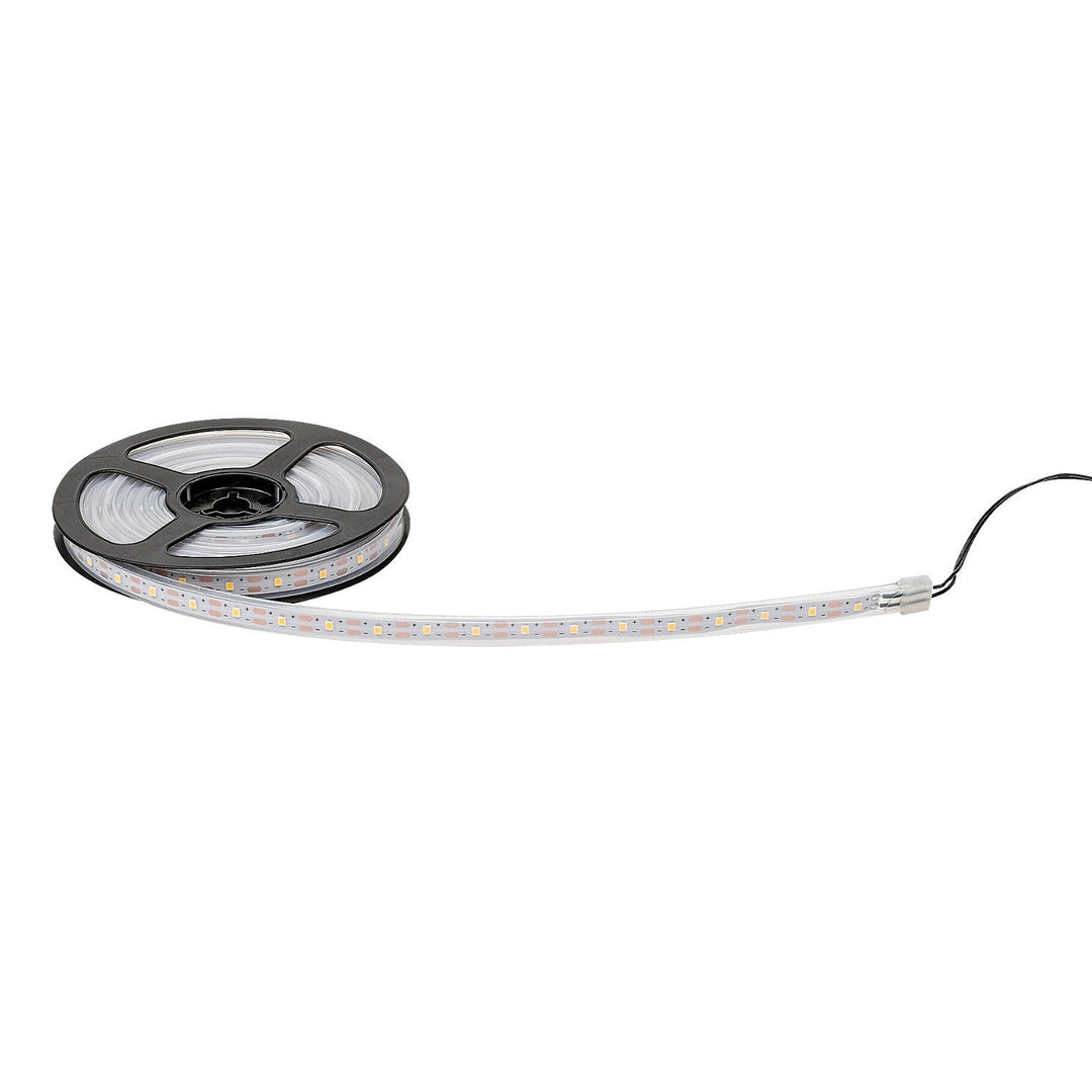 Rabalux solarna lampa, vanjska traka, LED, IP44, 300 cm, Ansoo