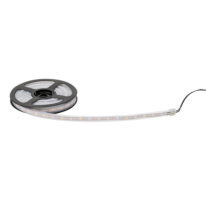 Rabalux solarna lampa, vanjska traka, LED, IP44, 300 cm, Ansoo