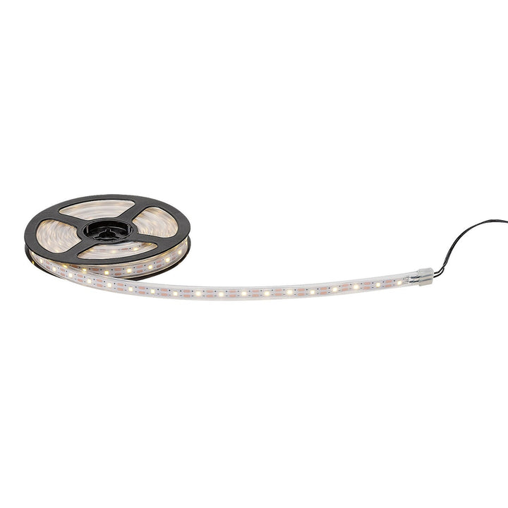 Rabalux solarna lampa, vanjska traka, LED, IP44, 300 cm, Ansoo