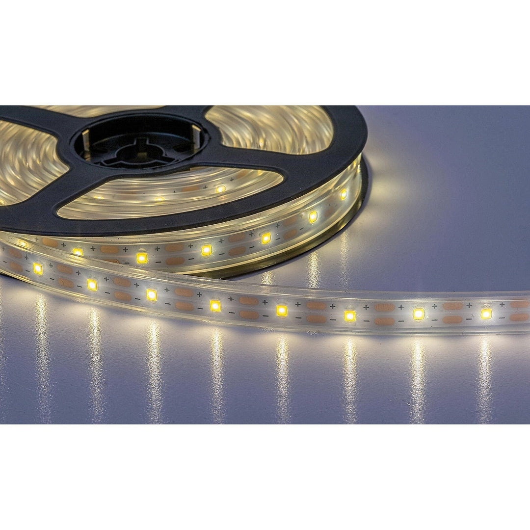 Rabalux solarna lampa, vanjska traka, LED, IP44, 300 cm, Ansoo