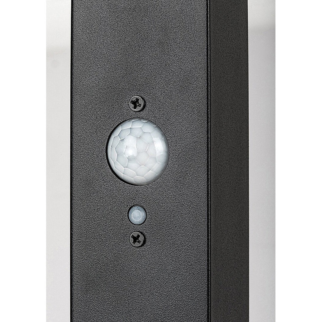 Rabalux lampa, vanjska, solarna, stojeća, LED 4W, IP44, crna, Geleen