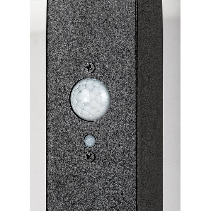 Rabalux lampa, vanjska, solarna, stojeća, LED 4W, IP44, crna, Geleen