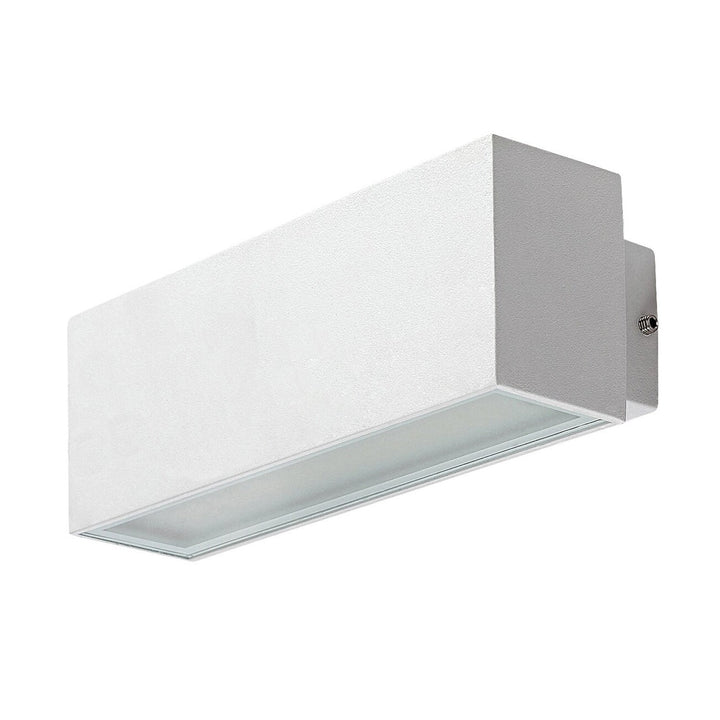 Rabalux lampa, zidna, vanjska, LED, 10W, IP54, Mataro