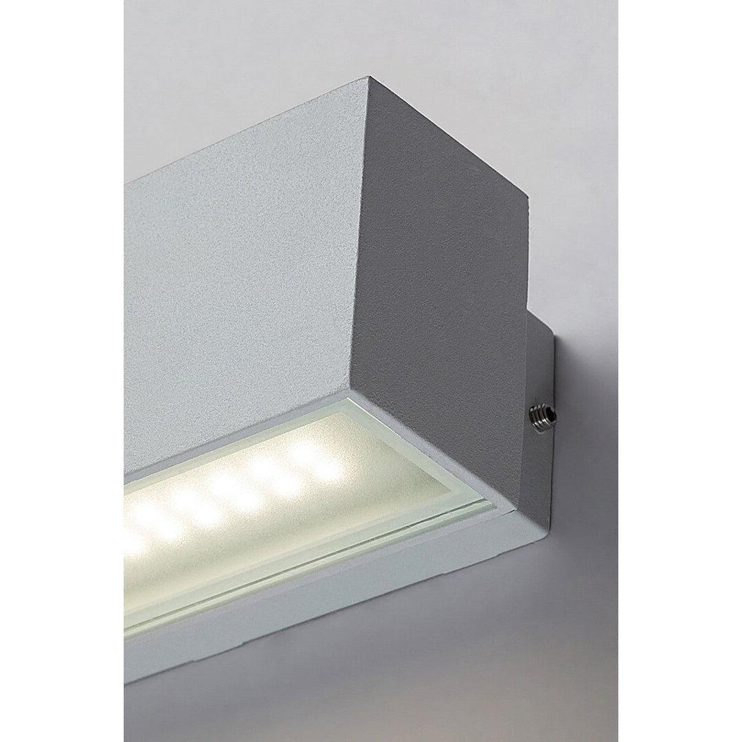 Rabalux lampa, zidna, vanjska, LED, 10W, IP54, Mataro