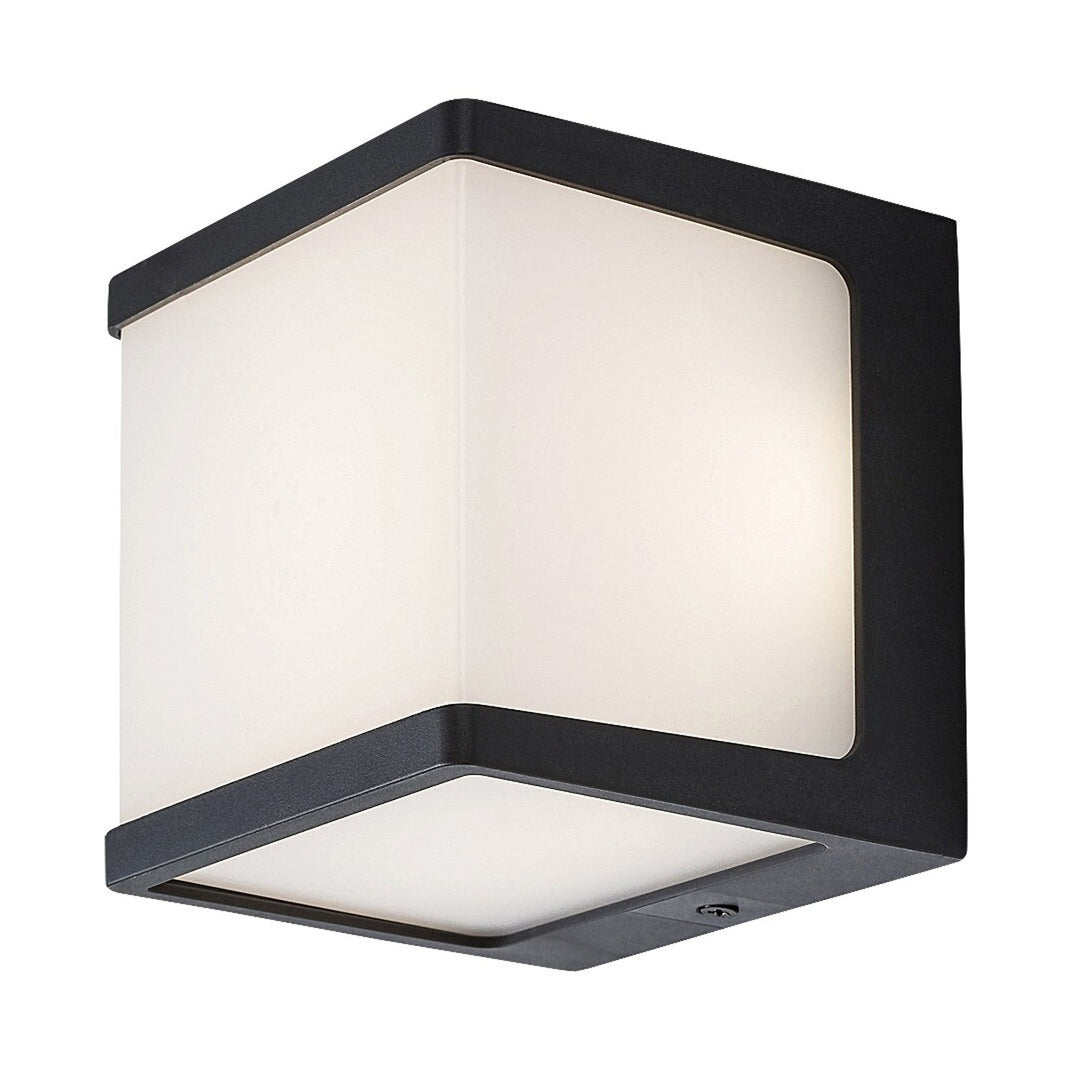 Rabalux lampa, vanjska, zidna, LED 10W, IP54, antracit, Rennes
