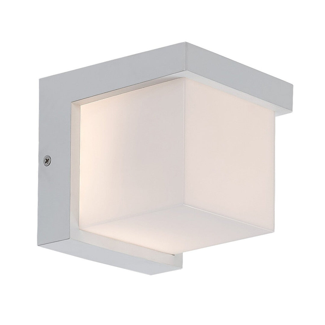 Rabalux lampa, vanjska, zidna, LED 10W, IP54, bijela, Andelle