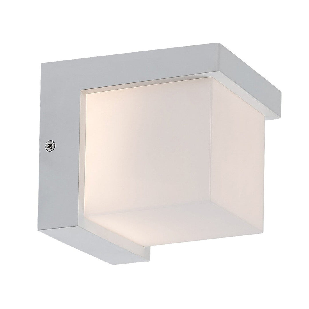 Rabalux lampa, vanjska, zidna, LED 10W, IP54, bijela, Andelle
