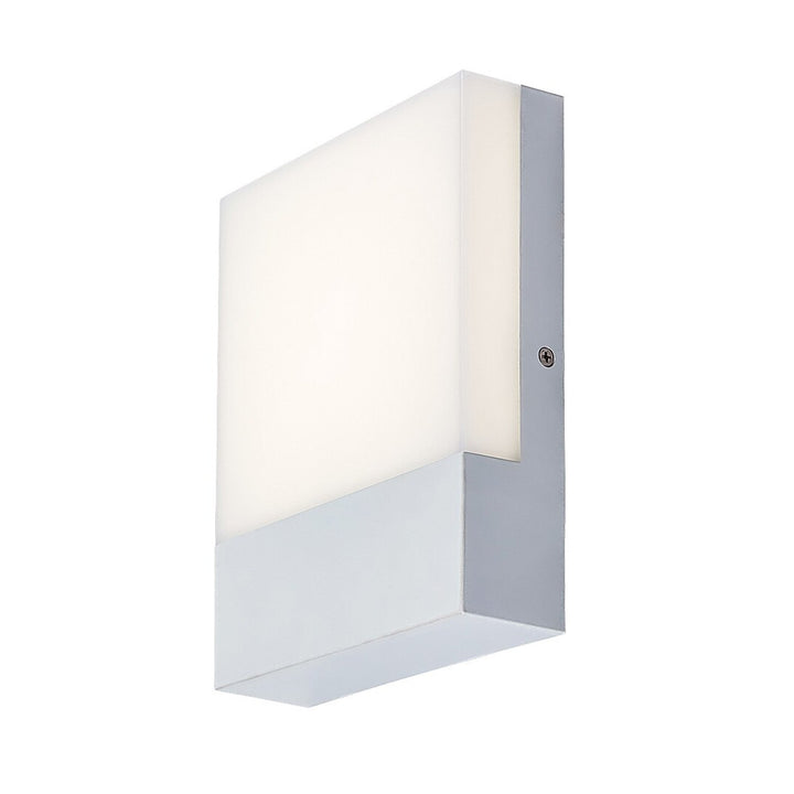 Rabalux lampa, vanjska, zidna, LED 10W, IP44, bijela, Gimone