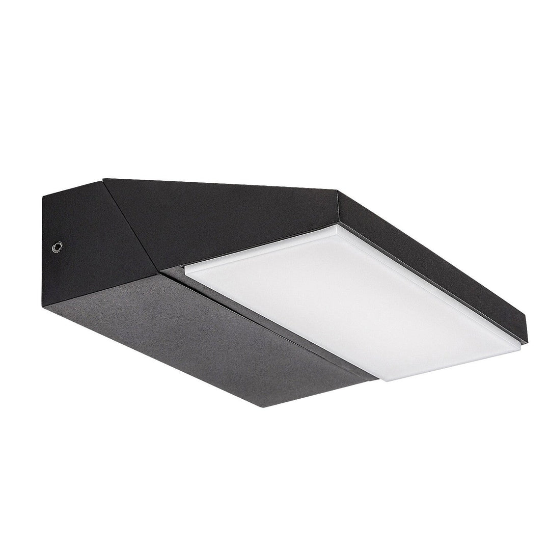 Rabalux lampa, vanjska, zidna, LED, 13W, IP65, Senica