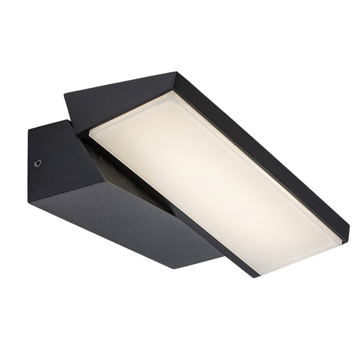 Rabalux lampa, vanjska, zidna, LED, 13W, IP65, Senica