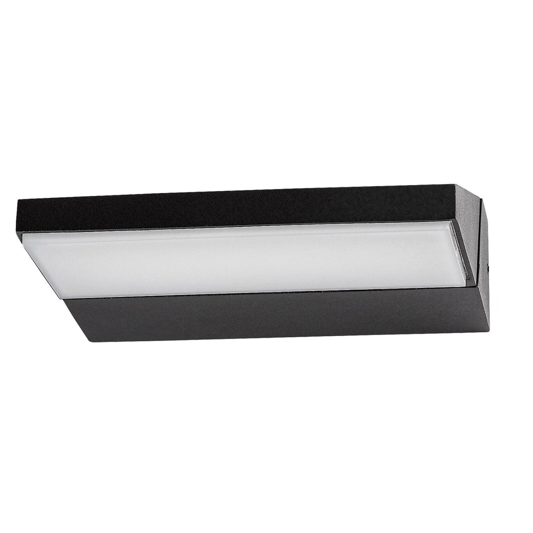 Rabalux lampa, vanjska, zidna, LED, 13W, IP65, Senica