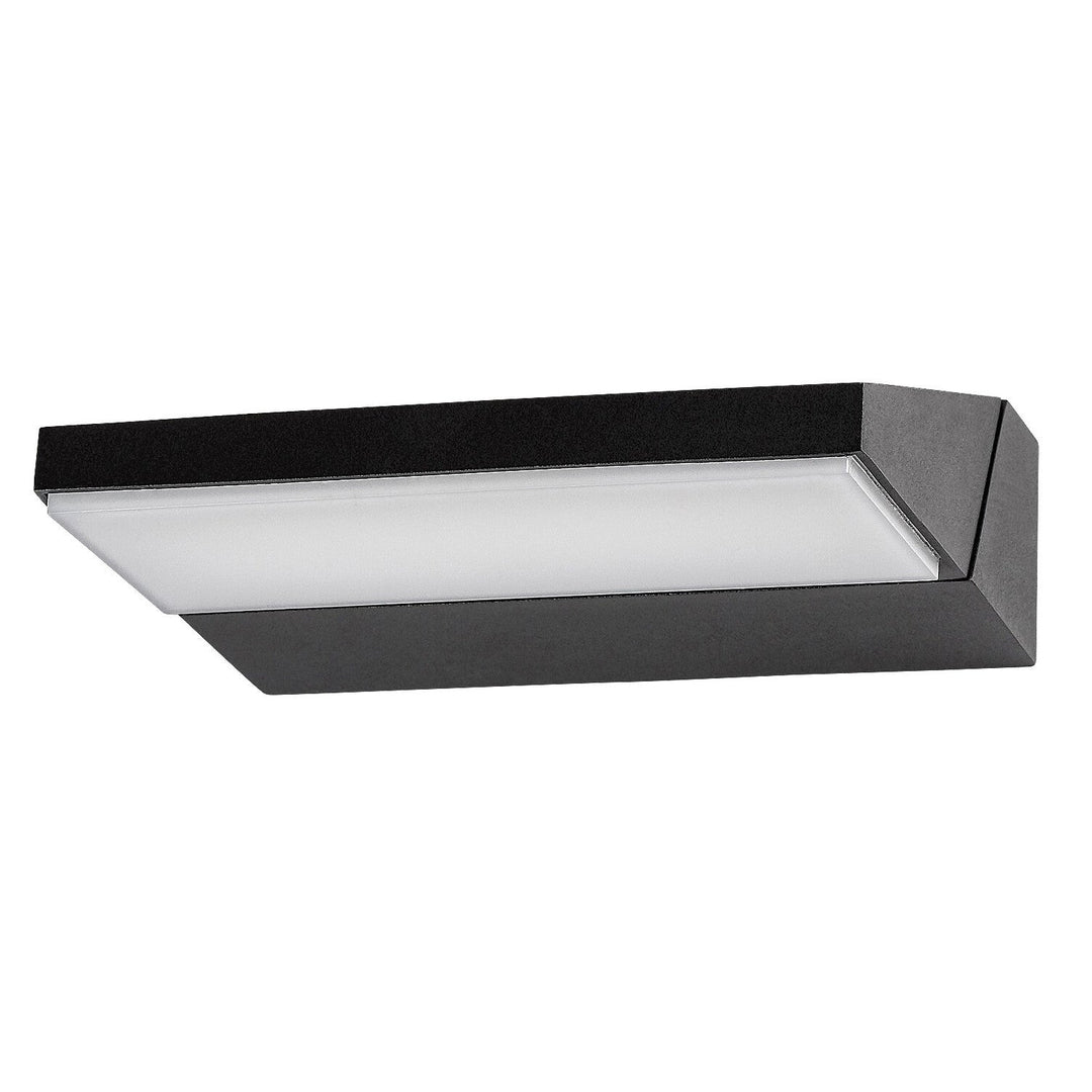 Rabalux lampa, vanjska, zidna, LED, 13W, IP65, Senica