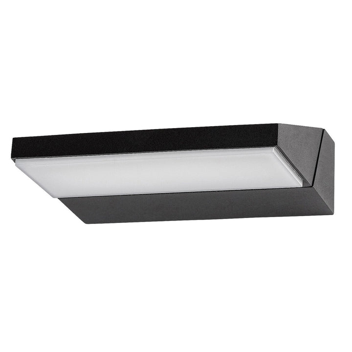 Rabalux lampa, vanjska, zidna, LED, 13W, IP65, Senica