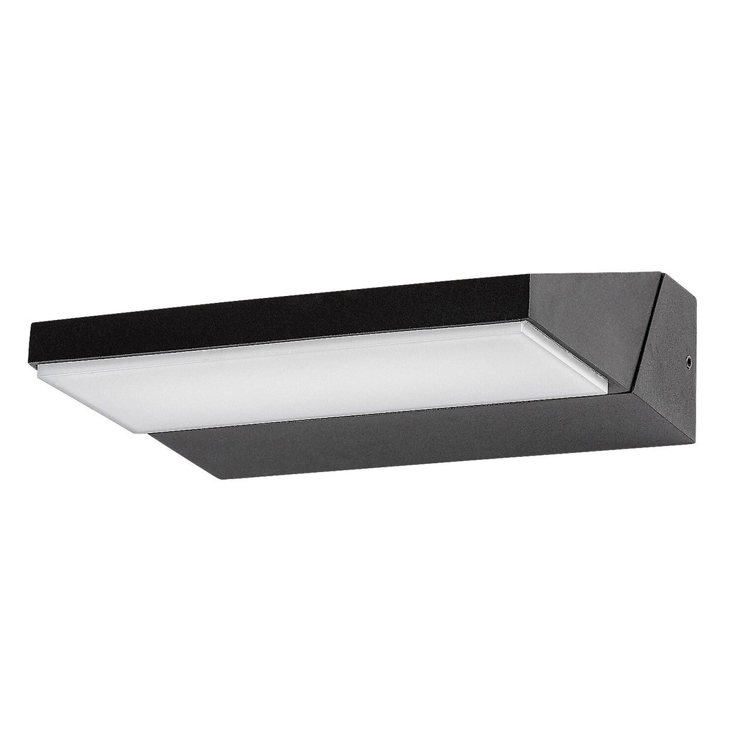 Rabalux lampa, vanjska, zidna, LED, 13W, IP65, Senica