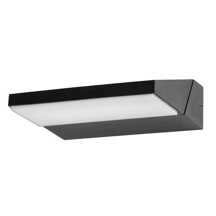 Rabalux lampa, vanjska, zidna, LED, 13W, IP65, Senica