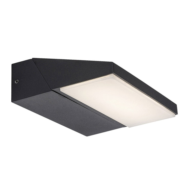 Rabalux lampa, vanjska, zidna, LED, 13W, IP65, Senica