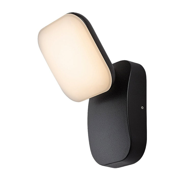 Lampă Rabalux, lampă de perete, pentru exterior, LED 12W, IP44, Odiel