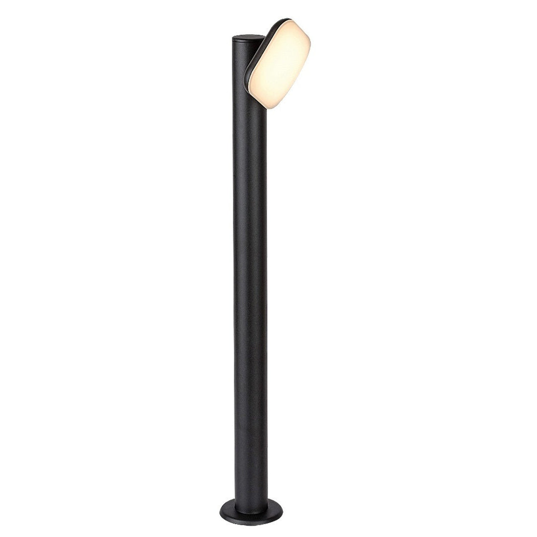 Rabalux lampa, stojeća, za vanjsku upotrebu, LED 12W, IP44, 80 cm, crna, Odiel