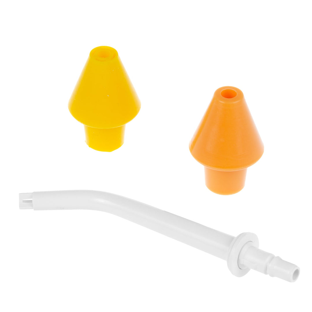 Aquarin nastavak za irigator, 2 mlaznice, Little Doctor LS-SN03
