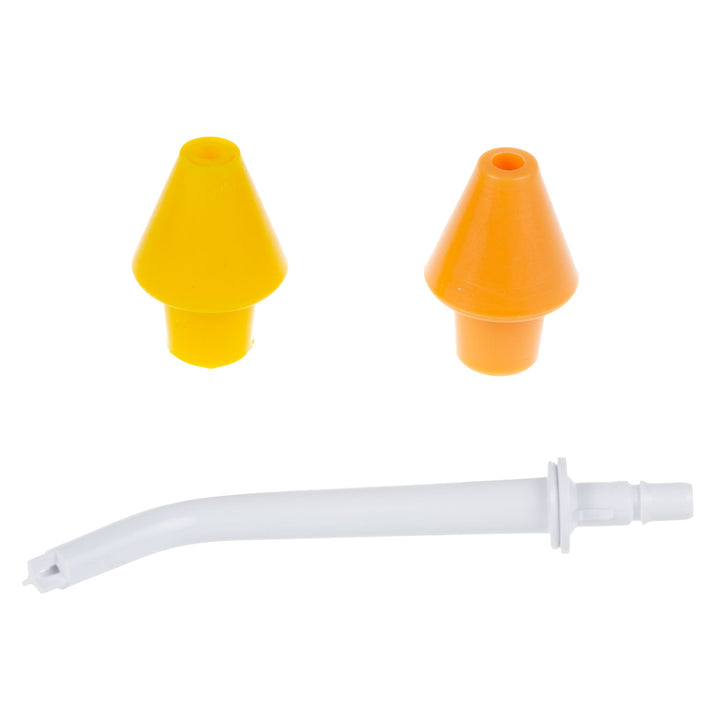 Aquarin nastavak za irigator, 2 mlaznice, Little Doctor LS-SN03
