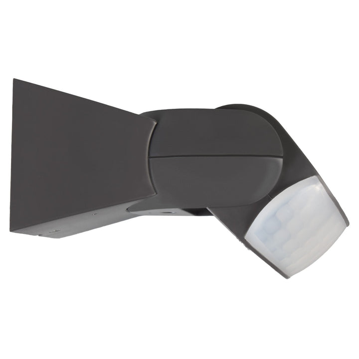 Maclean IP65 infracrveni PIR senzor pokreta, sivi, domet 12 m, MCE201 GR