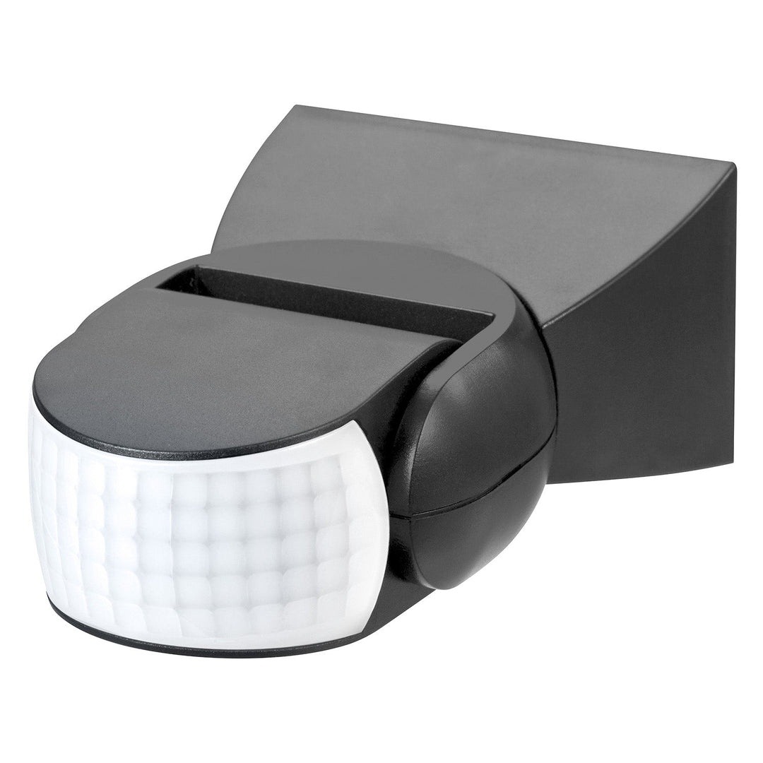Maclean IP65 infracrveni PIR senzor pokreta, sivi, domet 12 m, MCE201 GR