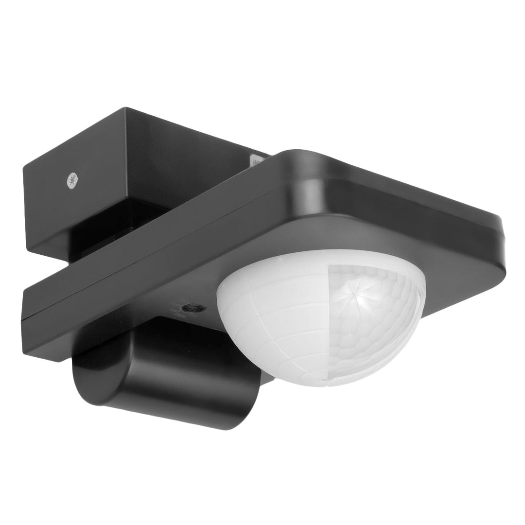 Maclean IP65 2000W MCE243 GR infracrveni PIR senzor pokreta