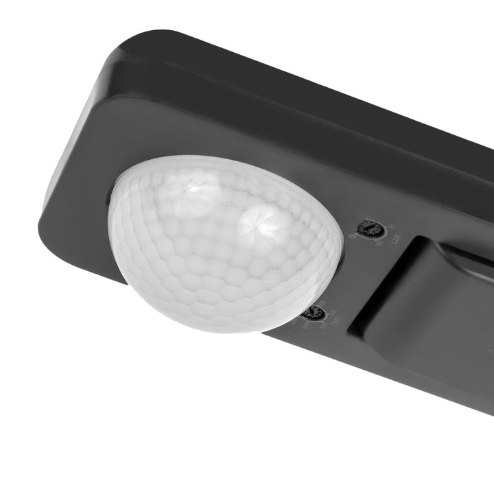 Maclean IP65 2000W MCE243 GR infracrveni PIR senzor pokreta
