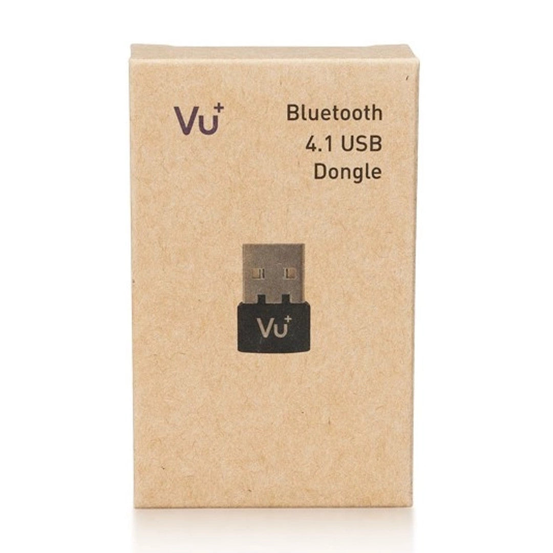 Vu+ adapter, Bluetooth 4.1 dongle za tunere, USB