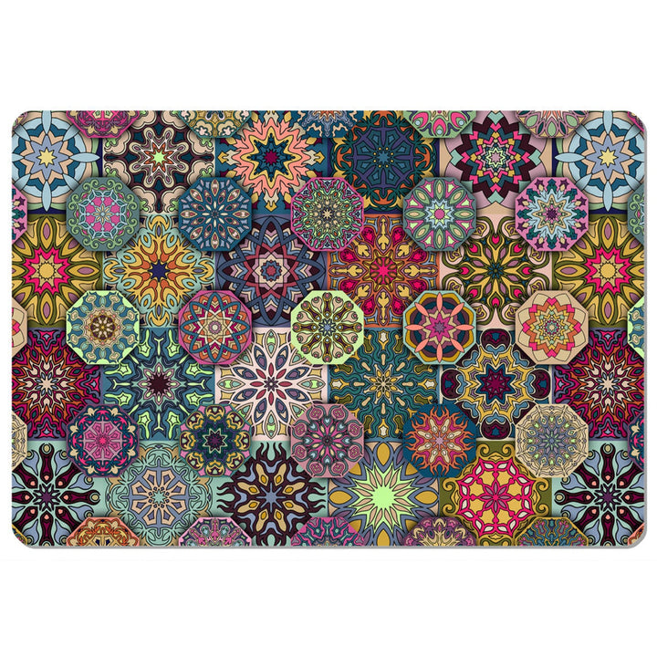 Bertoni podmetač za stol, filc, 50x70 cm, Valencia