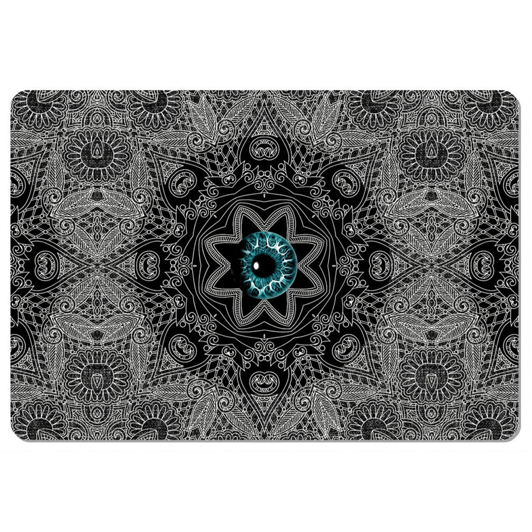Bertoni podmetač za stol, filc, 50x70 cm, Look