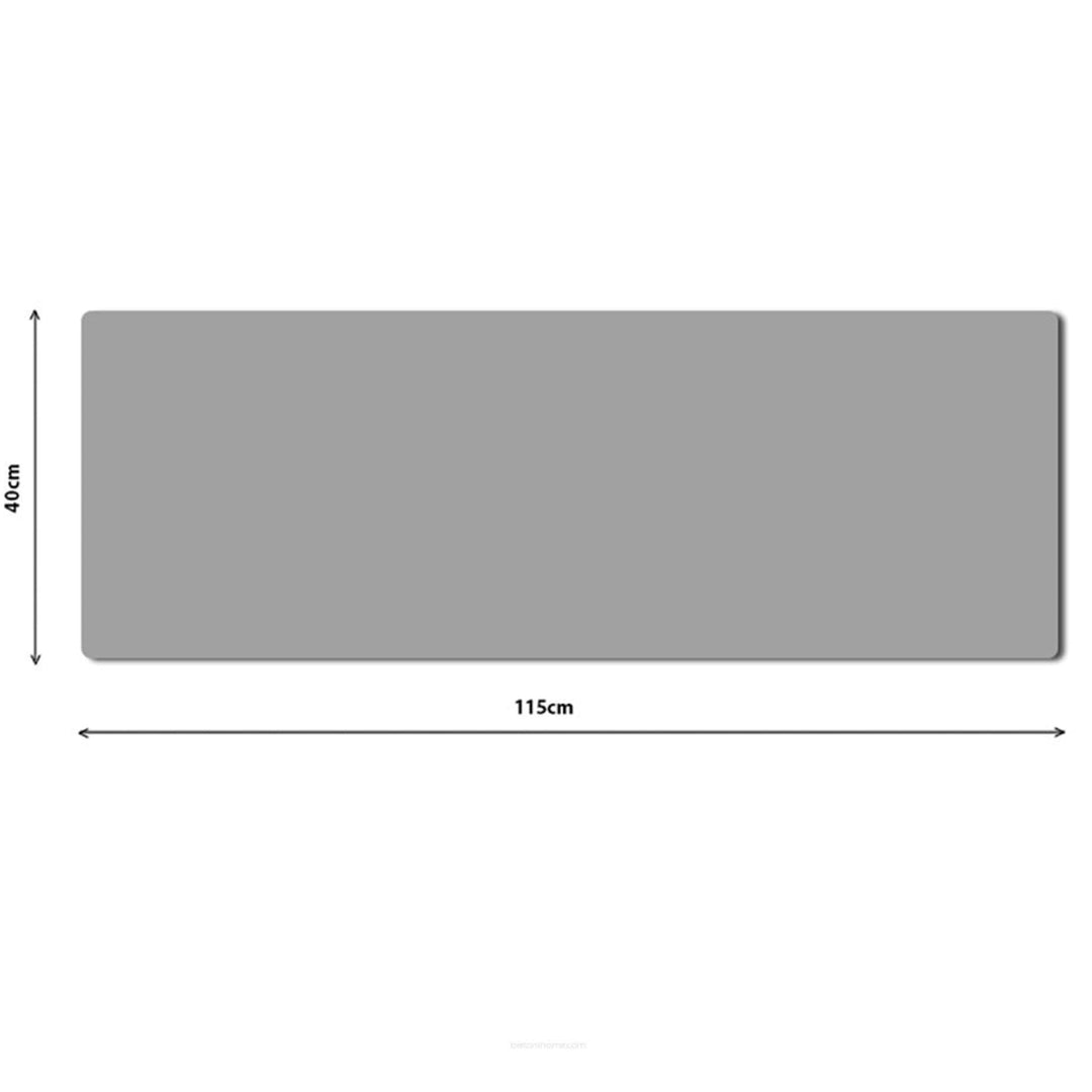 Bertoni staza za stol, filc, 115x40 cm, uzorak Enigma
