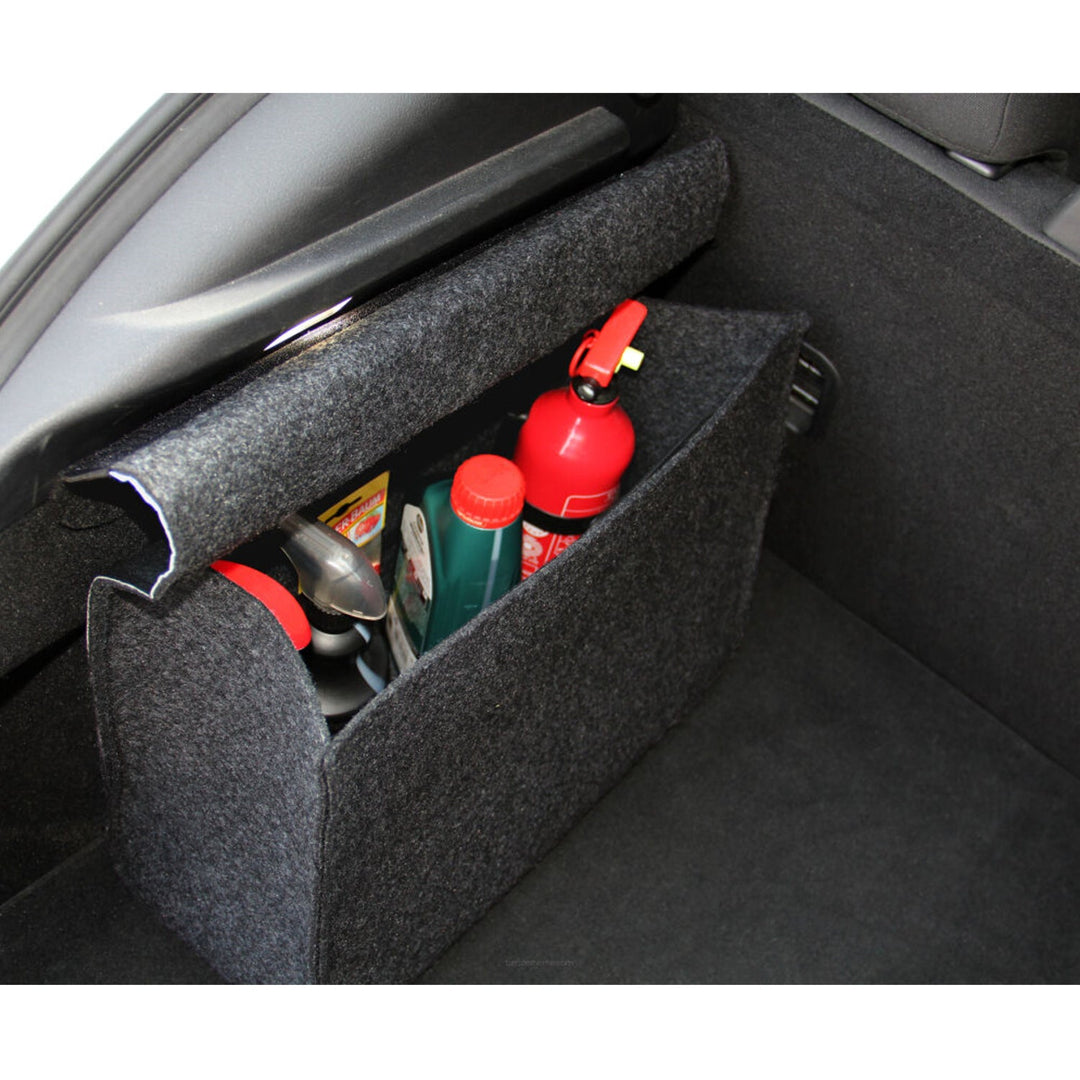 Torba Arco Design, organizator prtljažnika, 46x20 cm, B-LUX Automotive