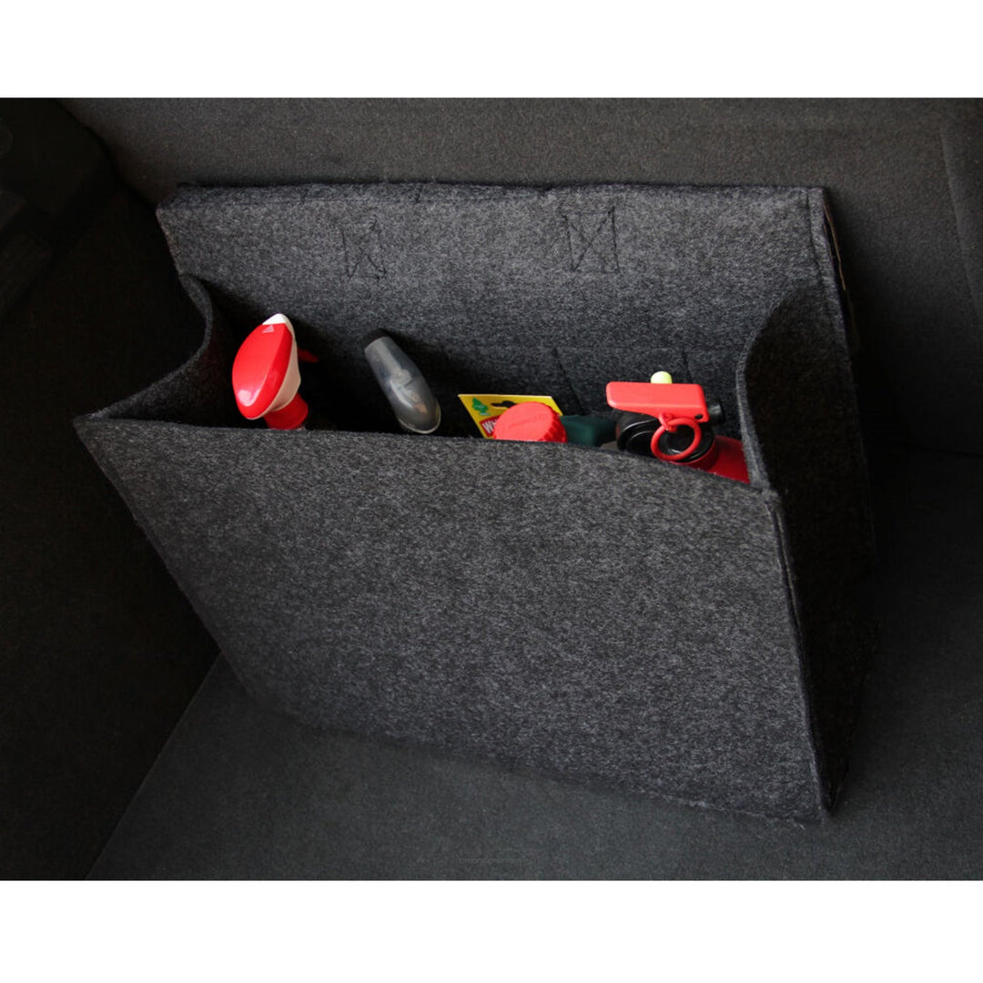 Torba Arco Design, organizator prtljažnika, 46x20 cm, B-LUX Automotive