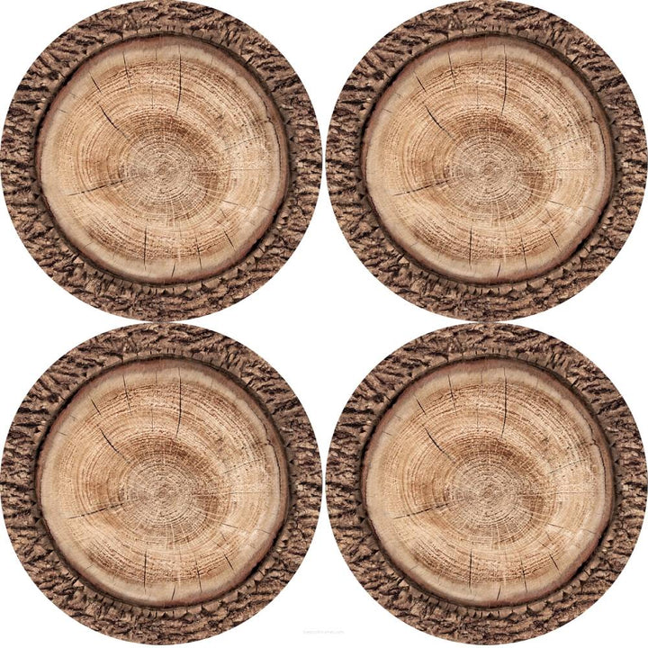 Set podmetača za stol Bertoni, 4 komada, okrugli, 33 cm, Robina