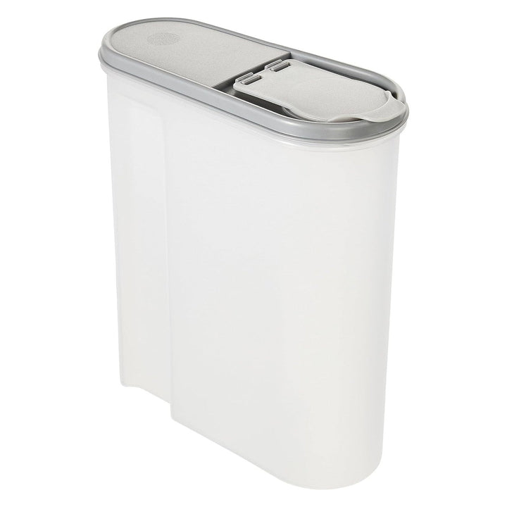 Keeeper posuda za žitarice, prozirne stranice, 2,6 l, Jean