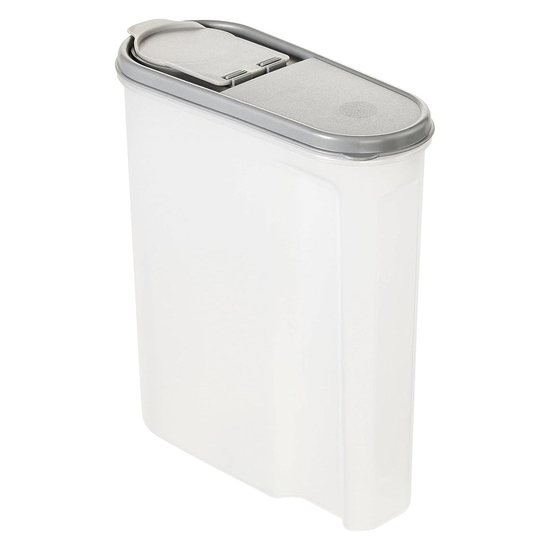 Keeeper posuda za žitarice, prozirne stranice, 2,6 l, Jean