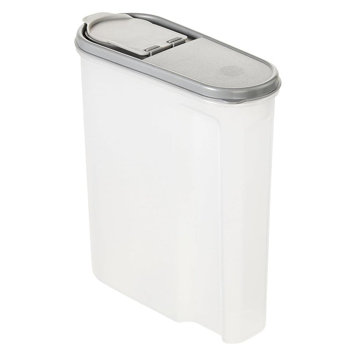 Keeeper posuda za žitarice, prozirne stranice, 2,6 l, Jean