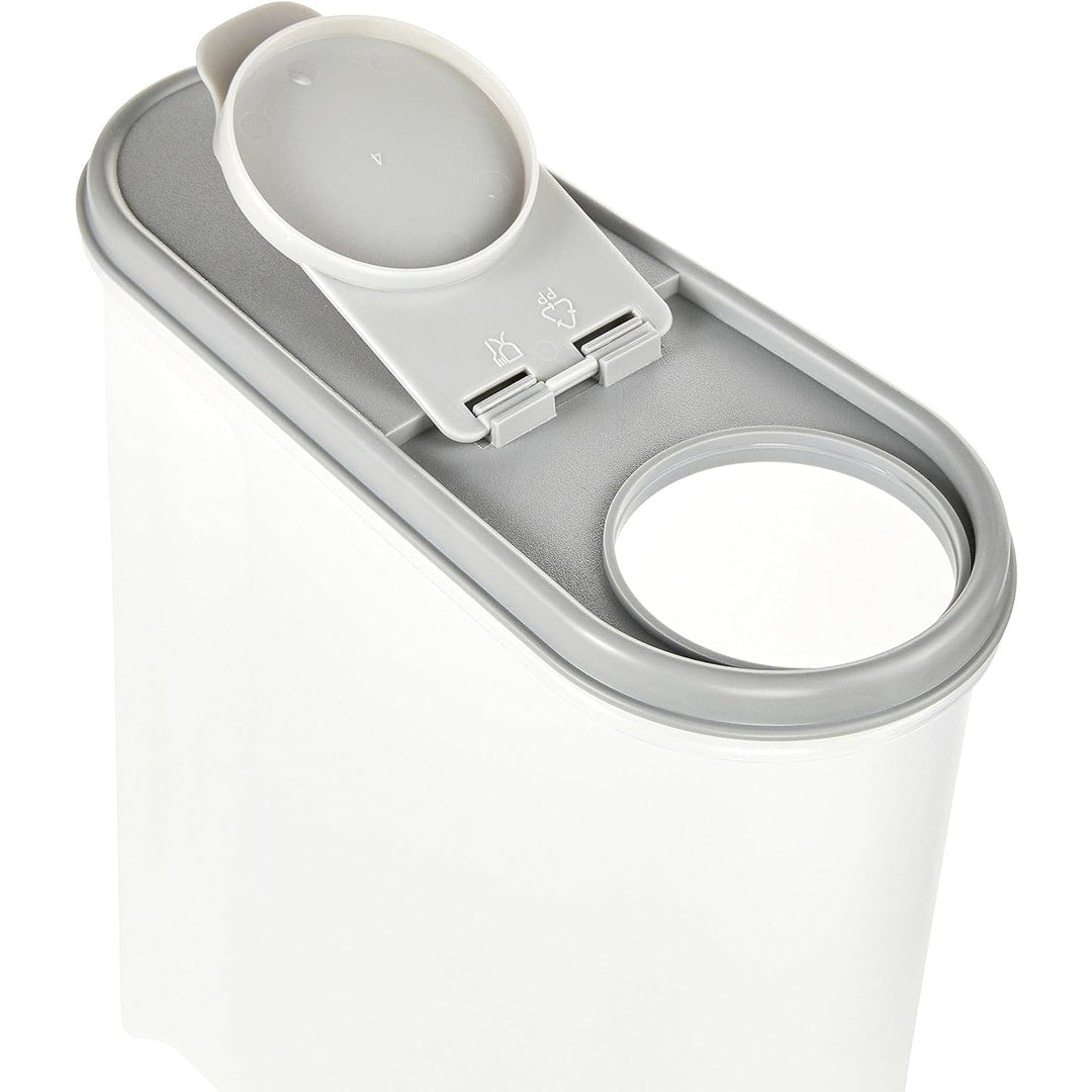 Keeeper posuda za žitarice, prozirne stranice, 2,6 l, Jean