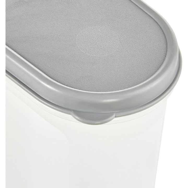 Keeeper posuda za žitarice, prozirne stranice, 2,6 l, Jean