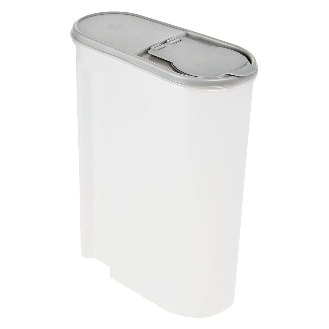 Keeeper posuda za žitarice, prozirne stranice, 5 l, Jean