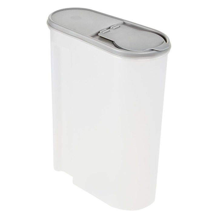 Keeeper posuda za žitarice, prozirne stranice, 5 l, Jean