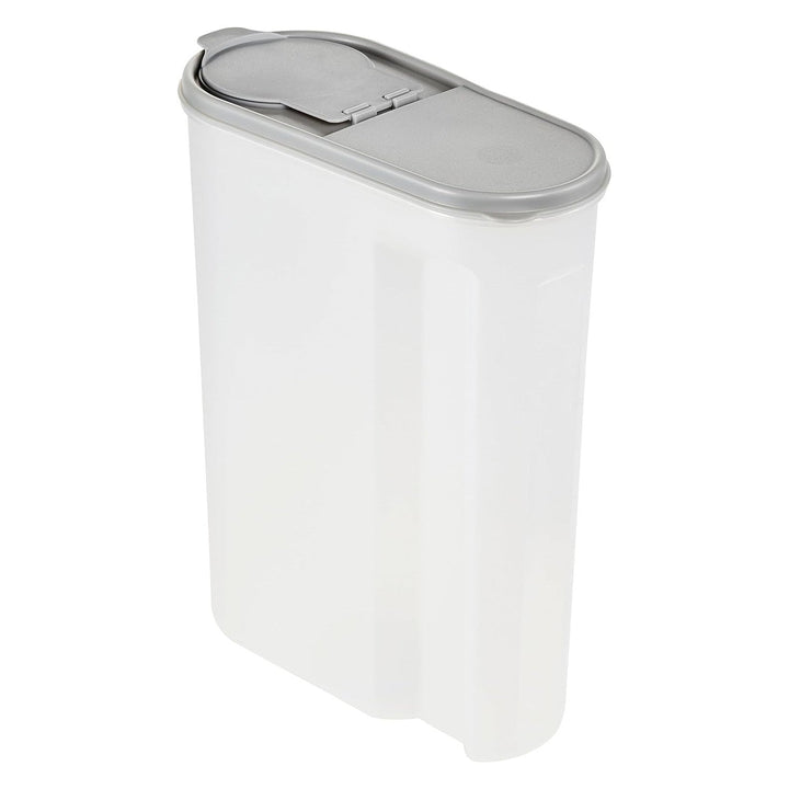 Keeeper posuda za žitarice, prozirne stranice, 5 l, Jean