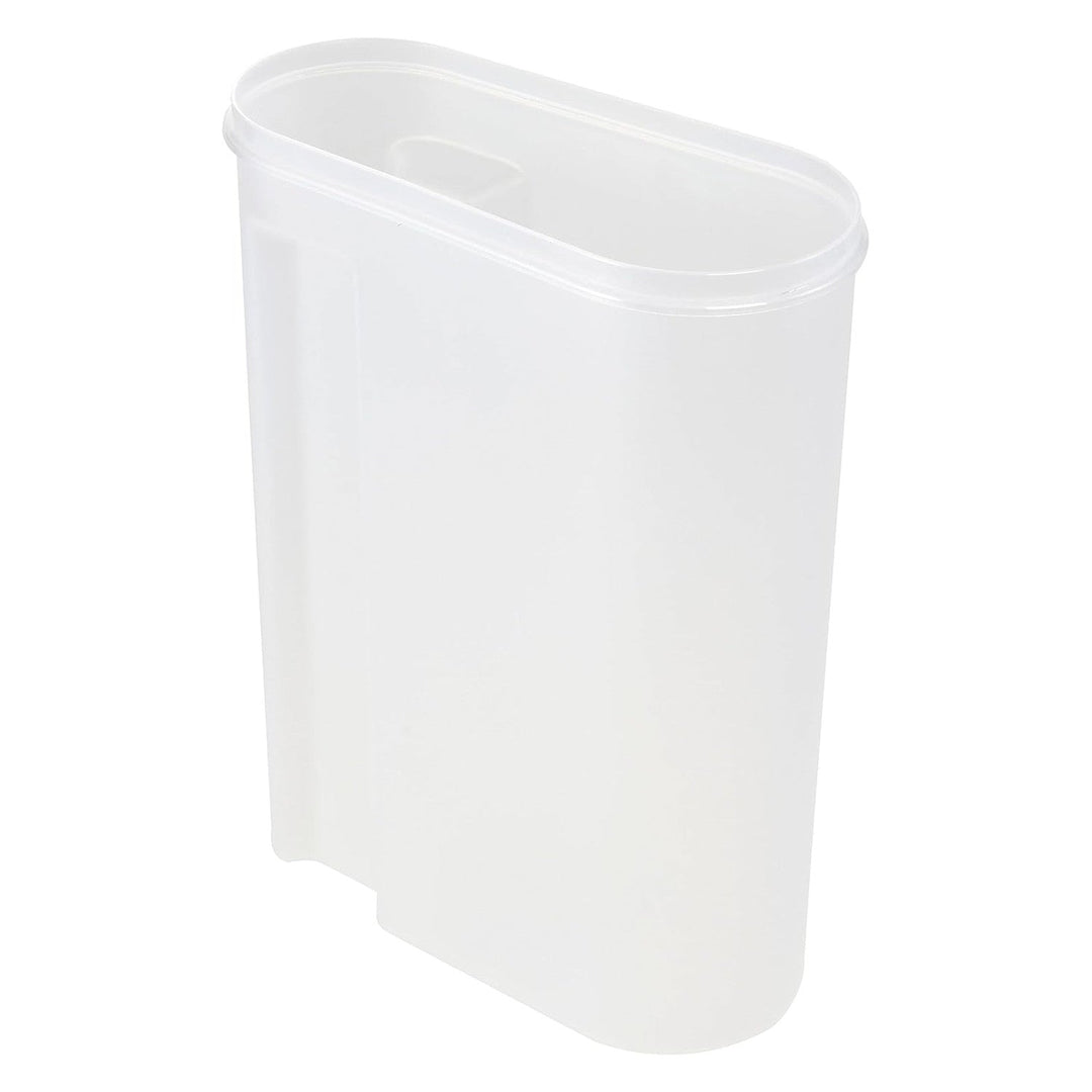 Keeeper posuda za žitarice, prozirne stranice, 5 l, Jean