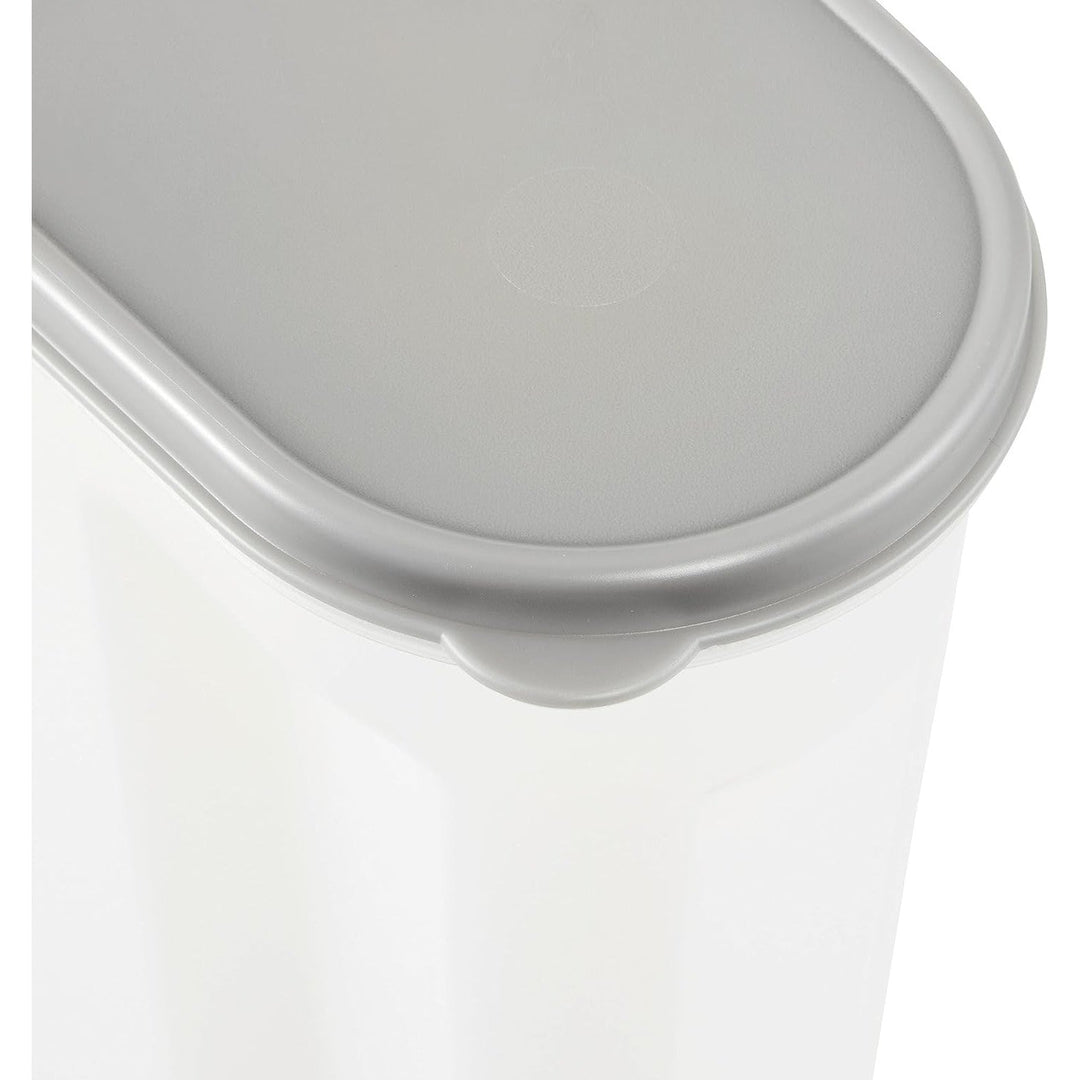 Keeeper posuda za žitarice, prozirne stranice, 5 l, Jean