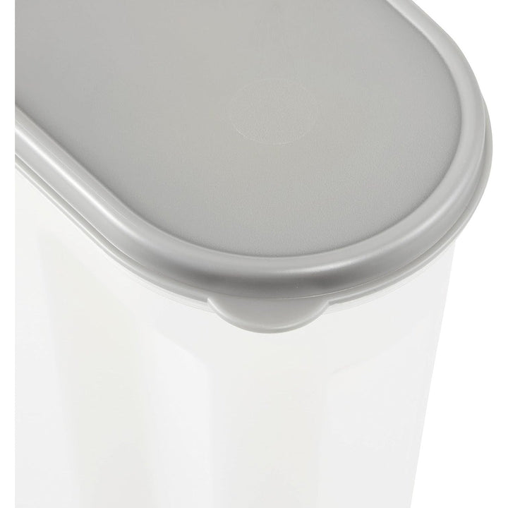 Keeeper posuda za žitarice, prozirne stranice, 5 l, Jean