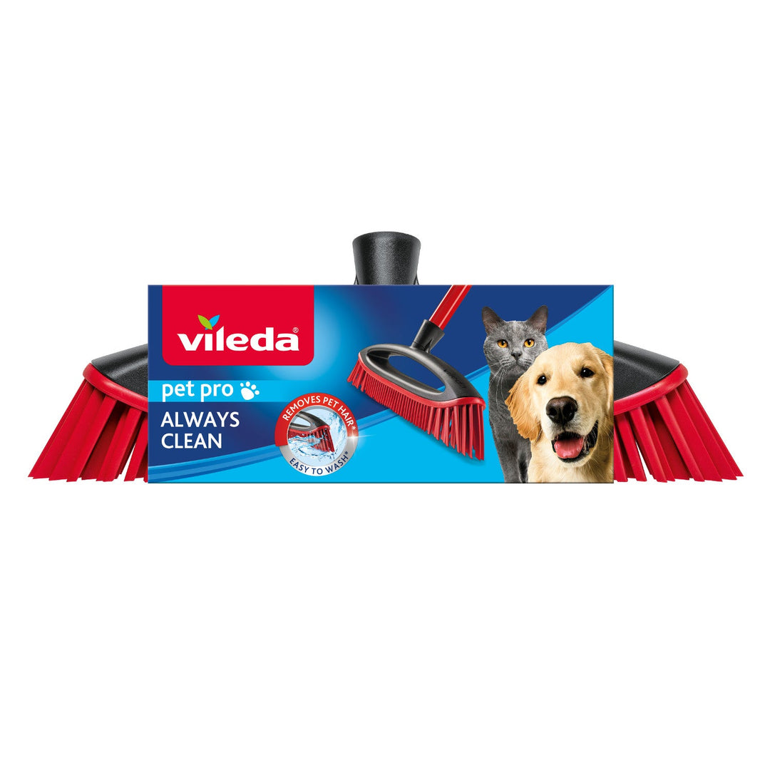 Nadopuna za Always Clean četku za krzno i dlaku, Vileda, Pet Pro
