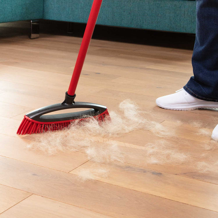 Vileda četka za dlaku kućnih ljubimaca, gumene čekinje, Always Clean, Pet Pro