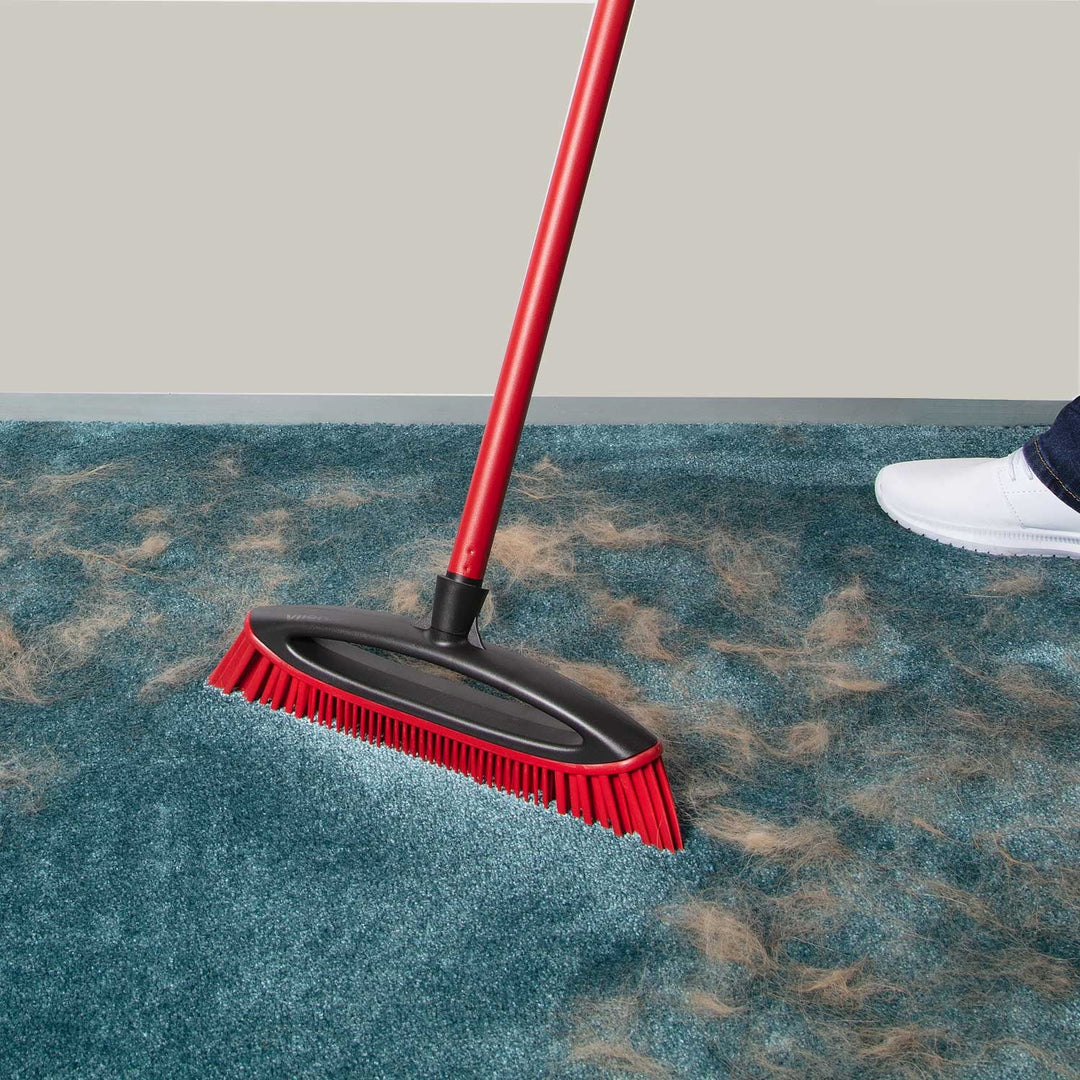 Vileda četka za dlaku kućnih ljubimaca, gumene čekinje, Always Clean, Pet Pro