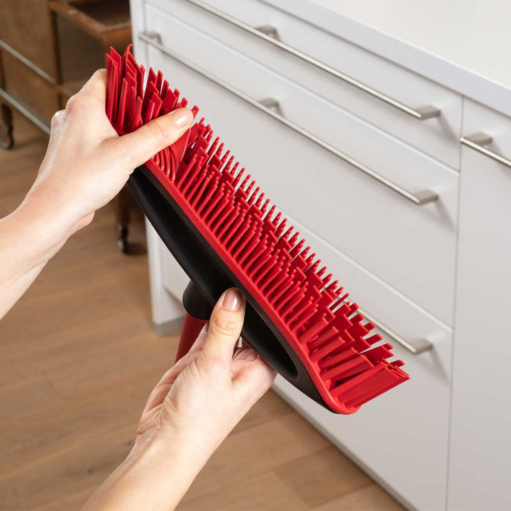 Vileda četka za dlaku kućnih ljubimaca, gumene čekinje, Always Clean, Pet Pro